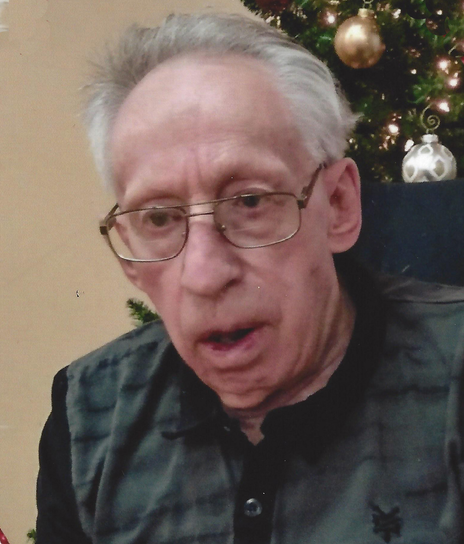 russell boeddeker