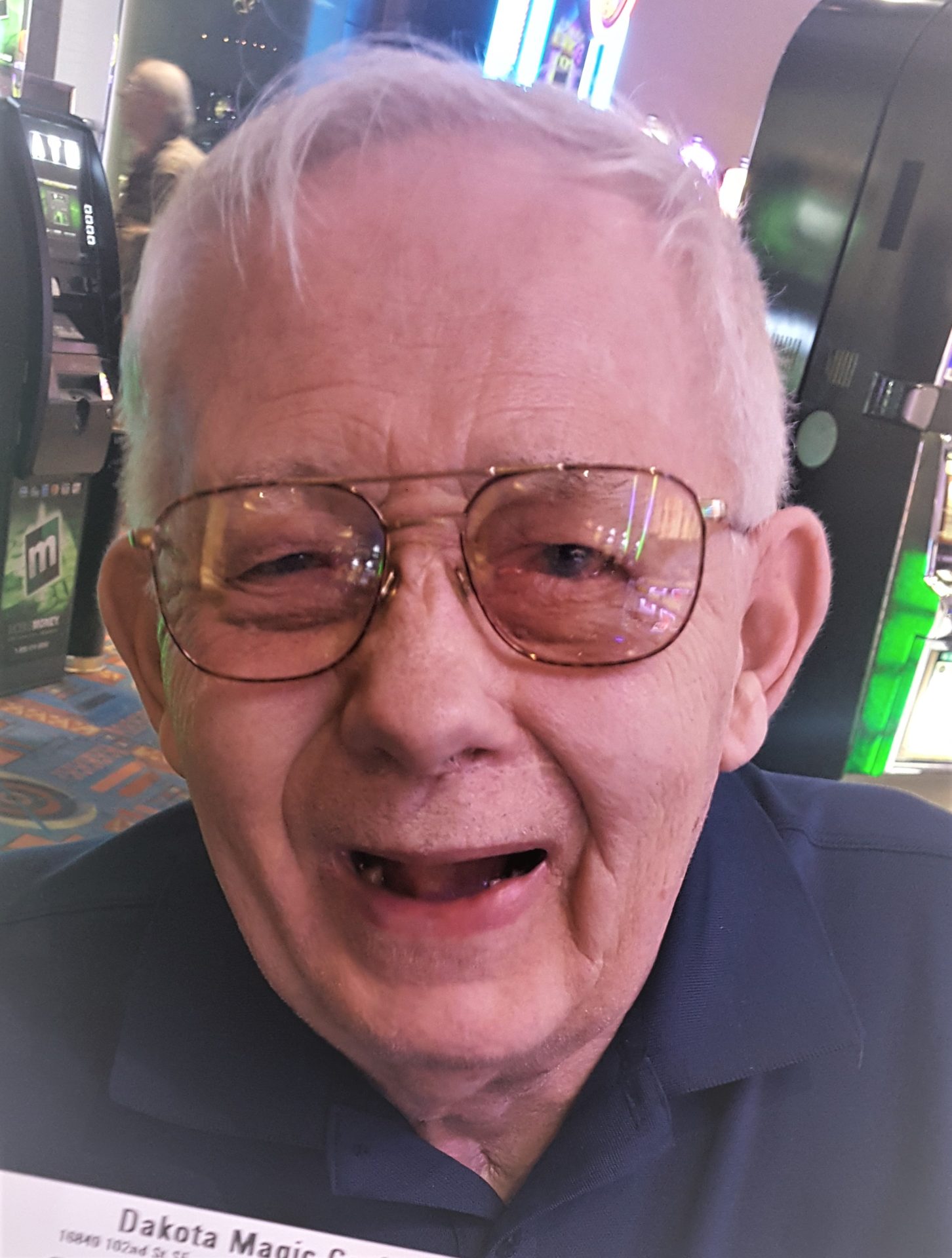 myron boeder