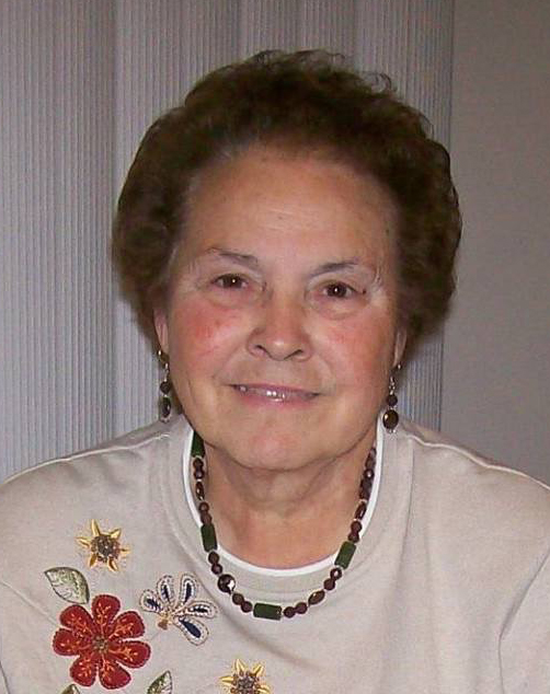 mildred bolgrean