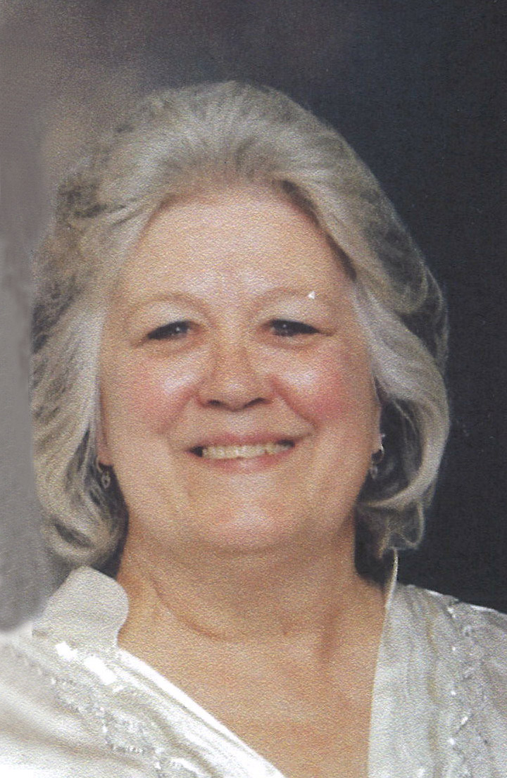 rosemary bonham