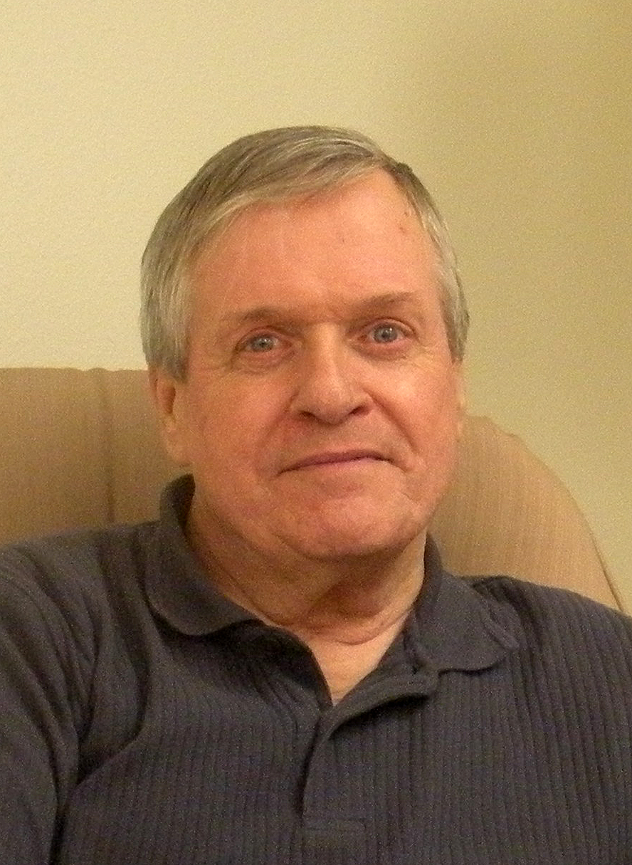 donald j. borgen
