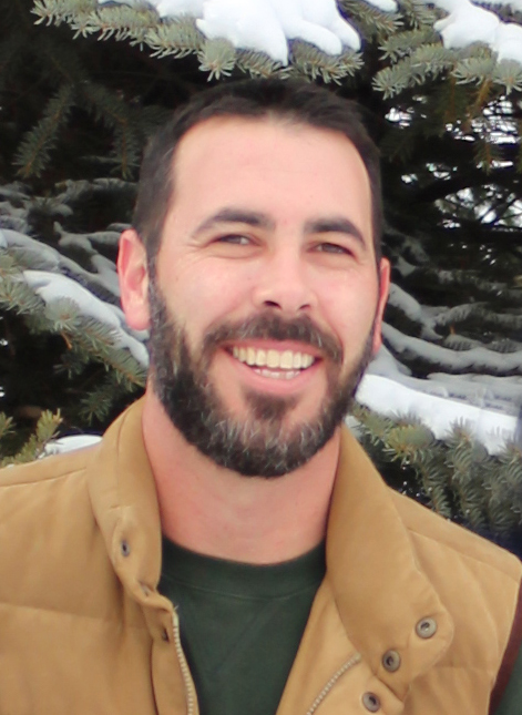joshua bosch