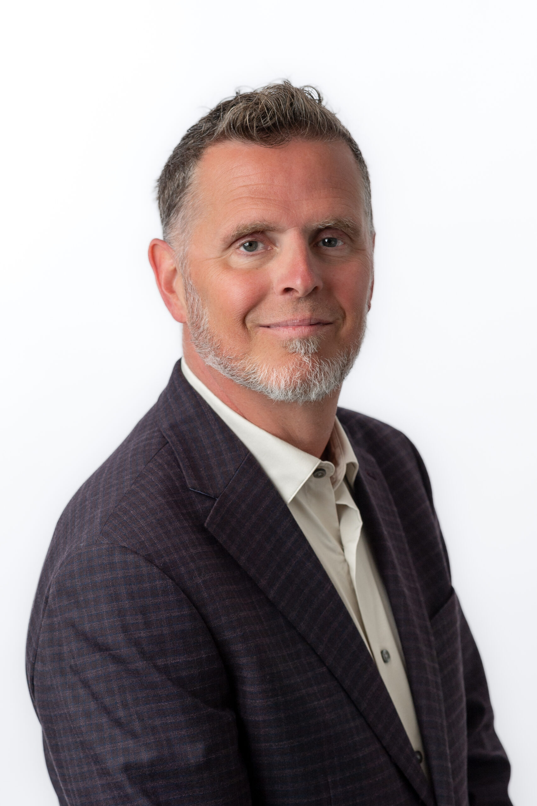 Brian Harmsen : Book Keeper