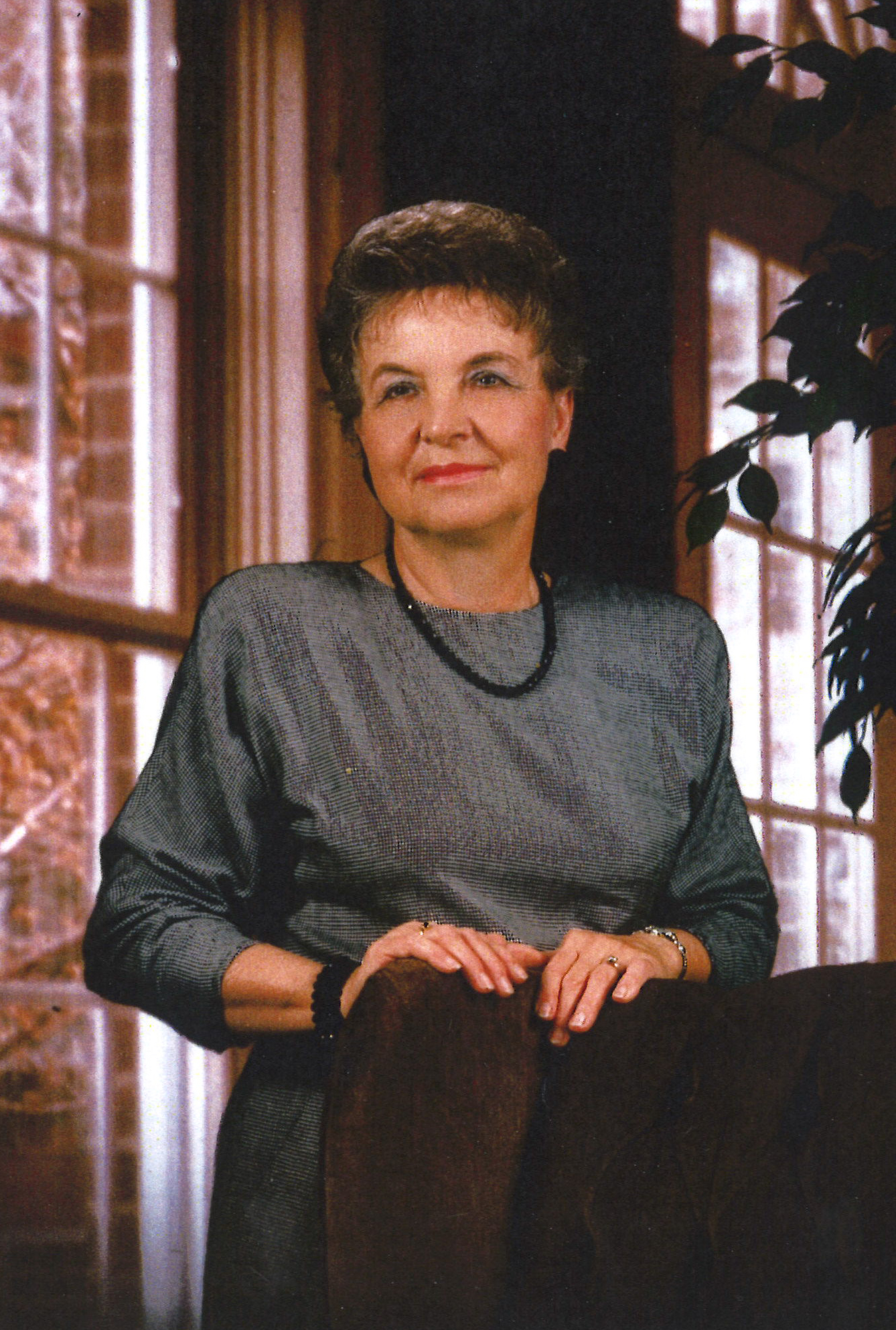 doris bower