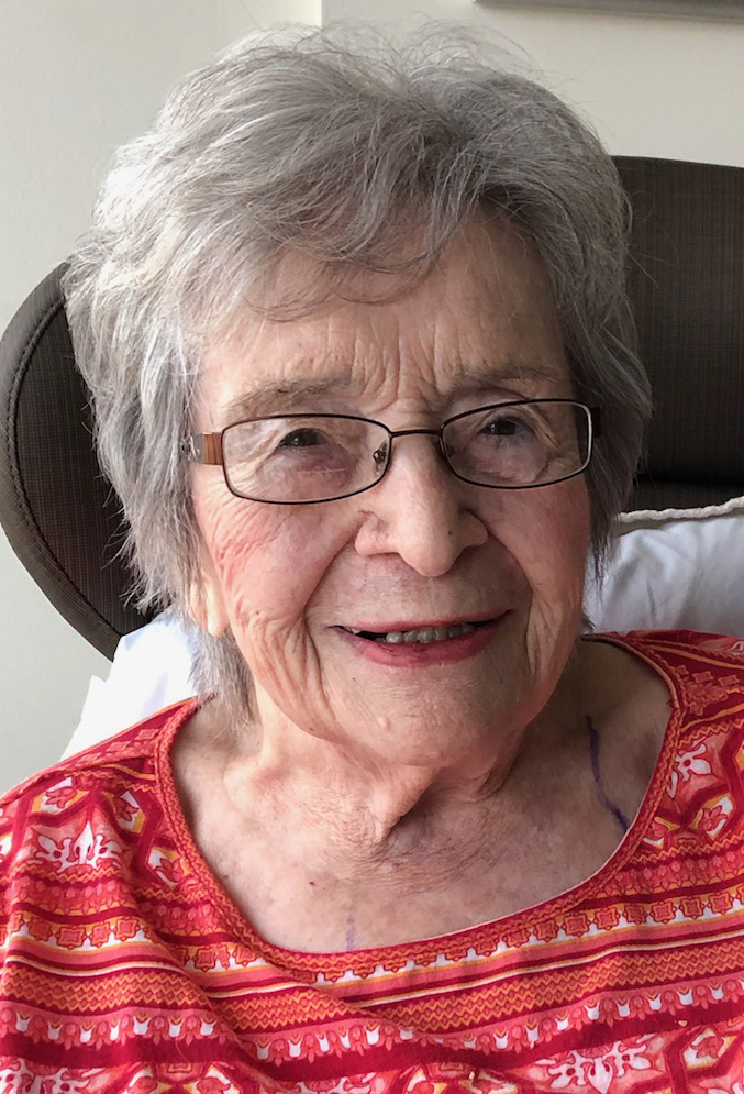 beverly m. braaten