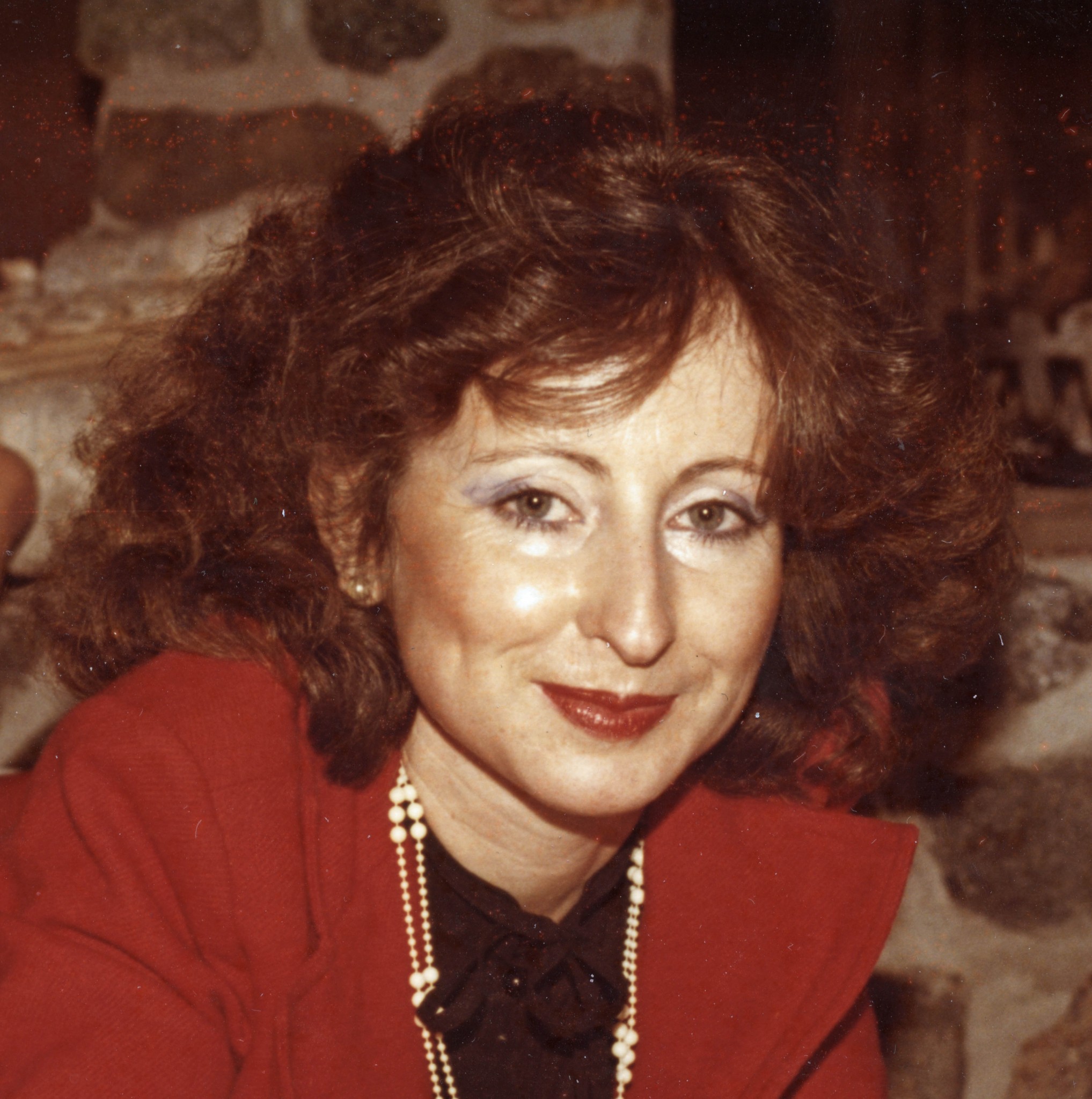florentina bradforde