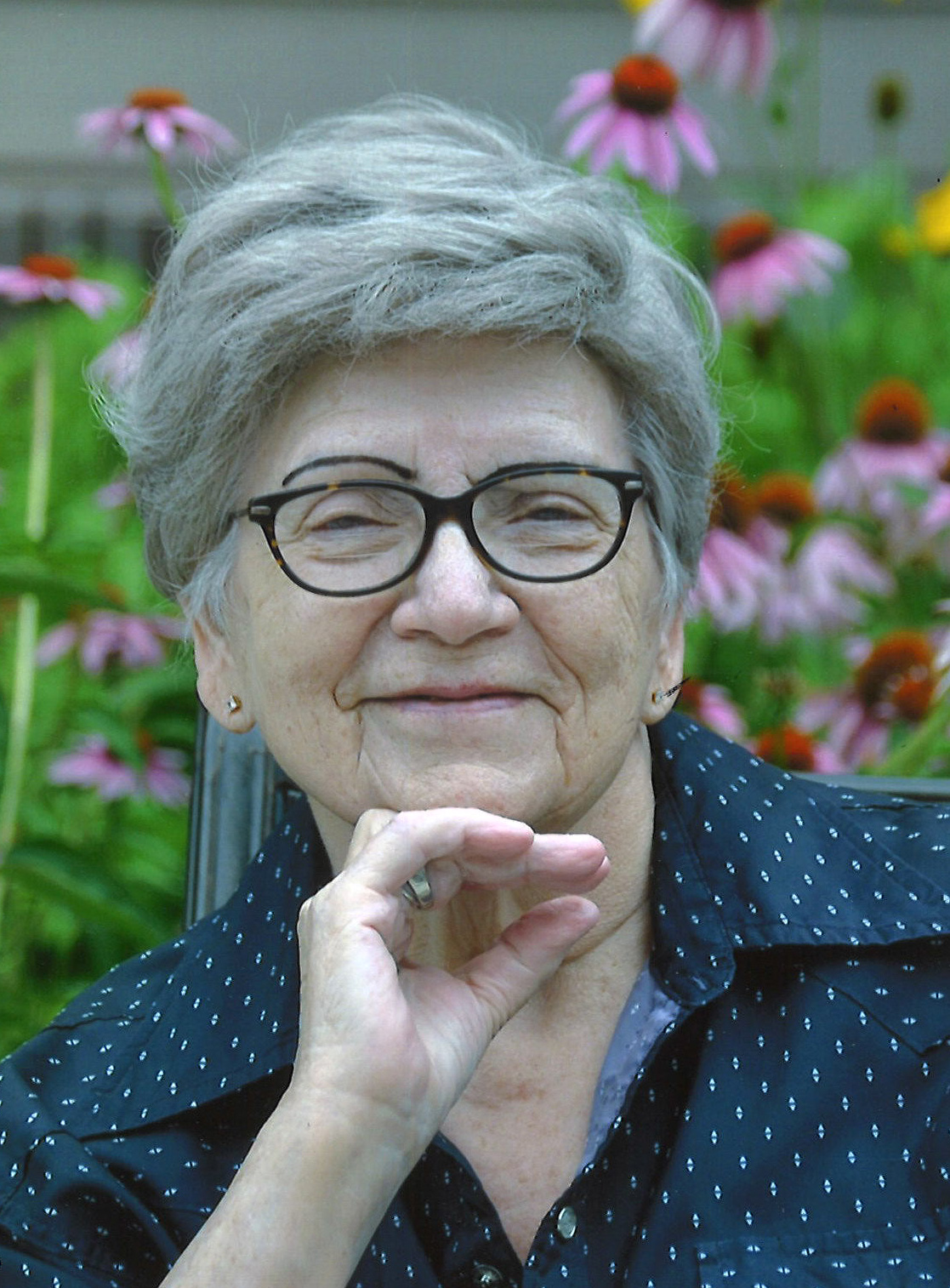 shirley bradsteen