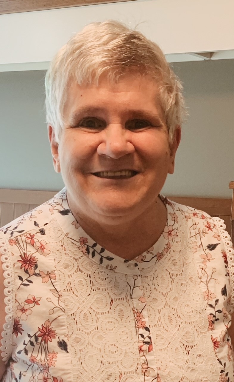donna mae (baumgartner) bruestle