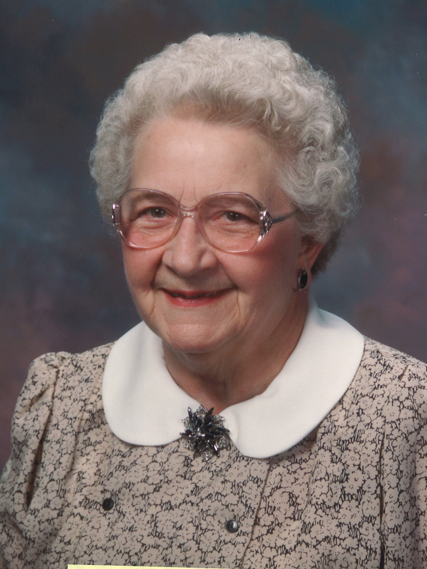 theresa brunelle