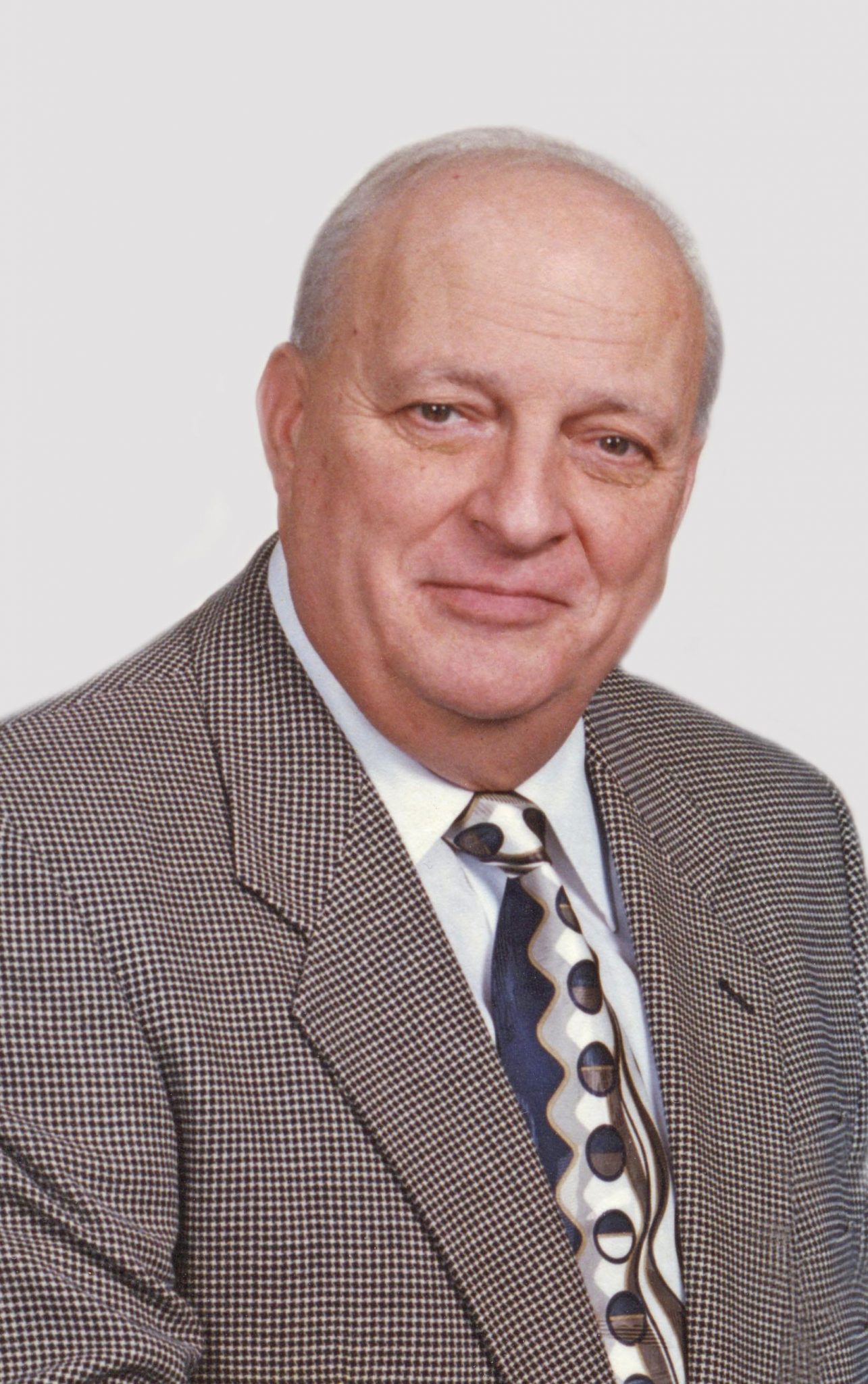 richard k. brunelle