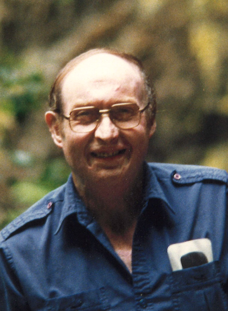 larue m. buchfink