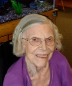 aileen buck