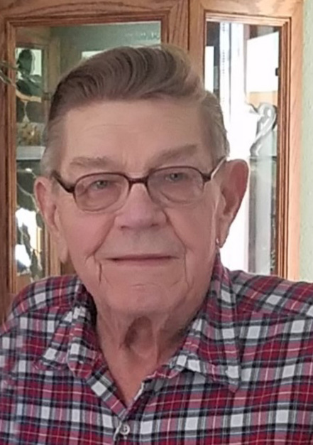 orville buckhouse