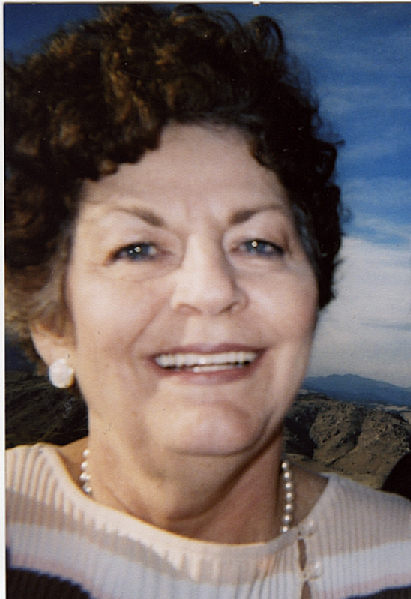 barbara buckley
