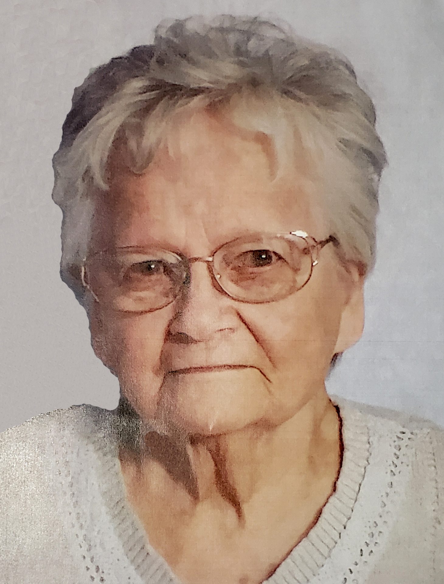 bertha burbeck