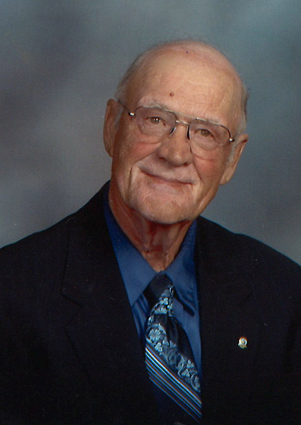einar buringrud