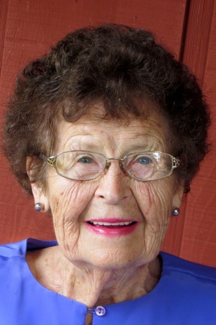 pearl burt