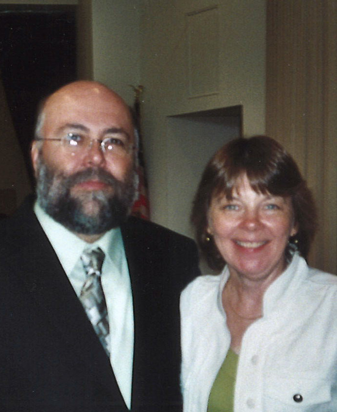 tom burton and peggy o'neill