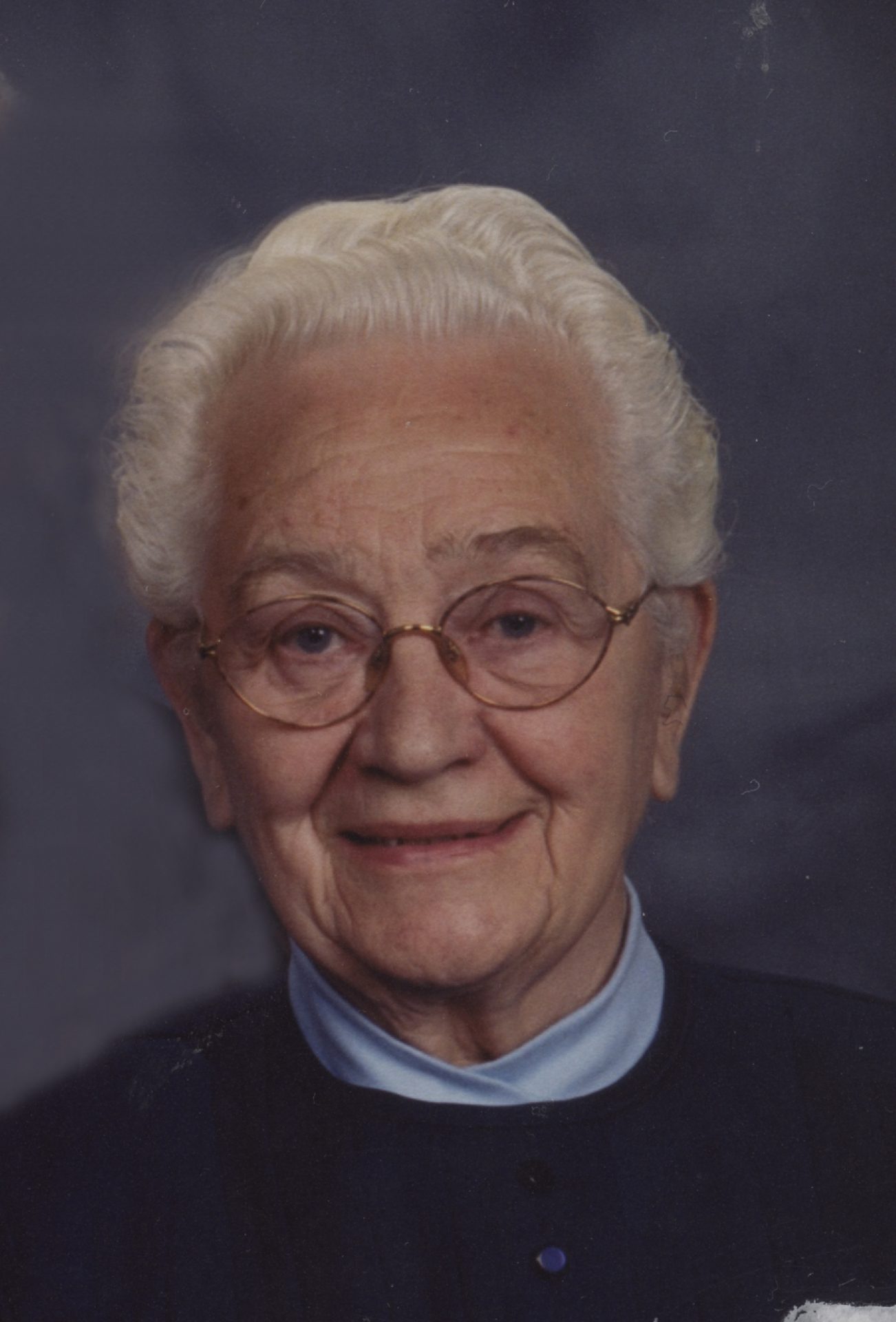 evelyn butcher