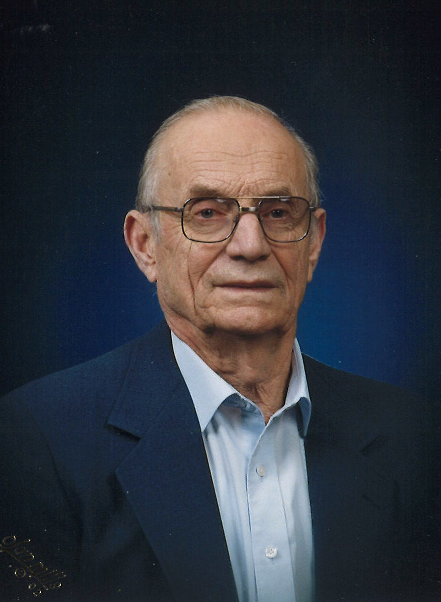 george calkins