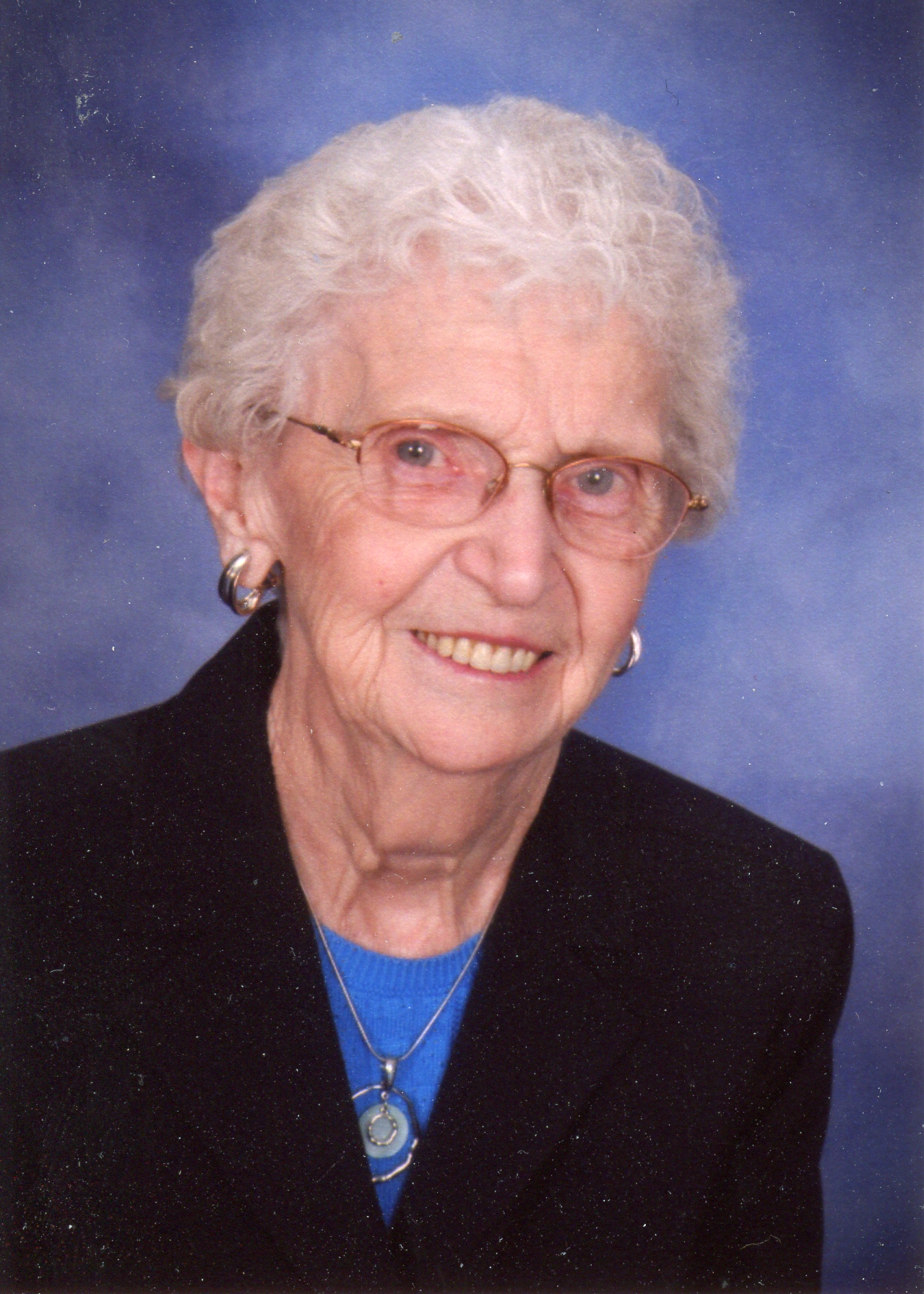 sylvia calkins