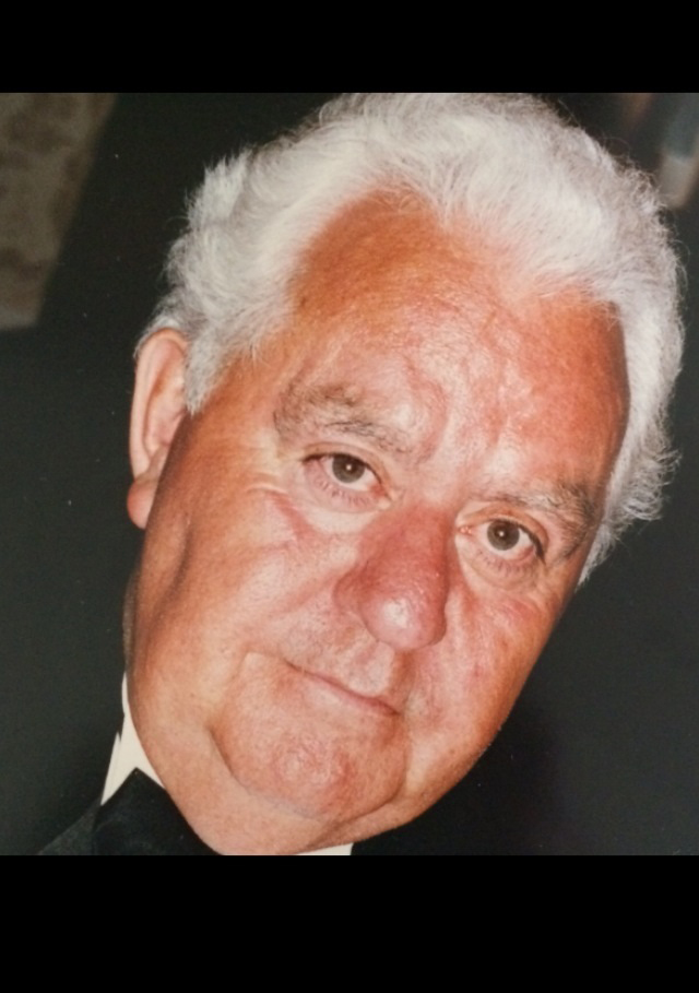 duane r. campbell