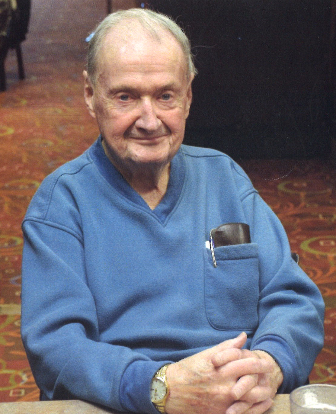 howard campbell