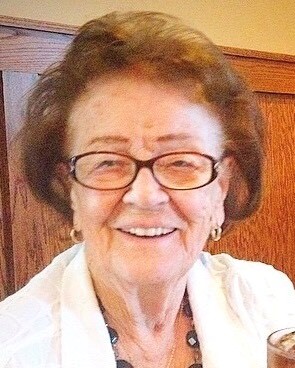 betty cannon