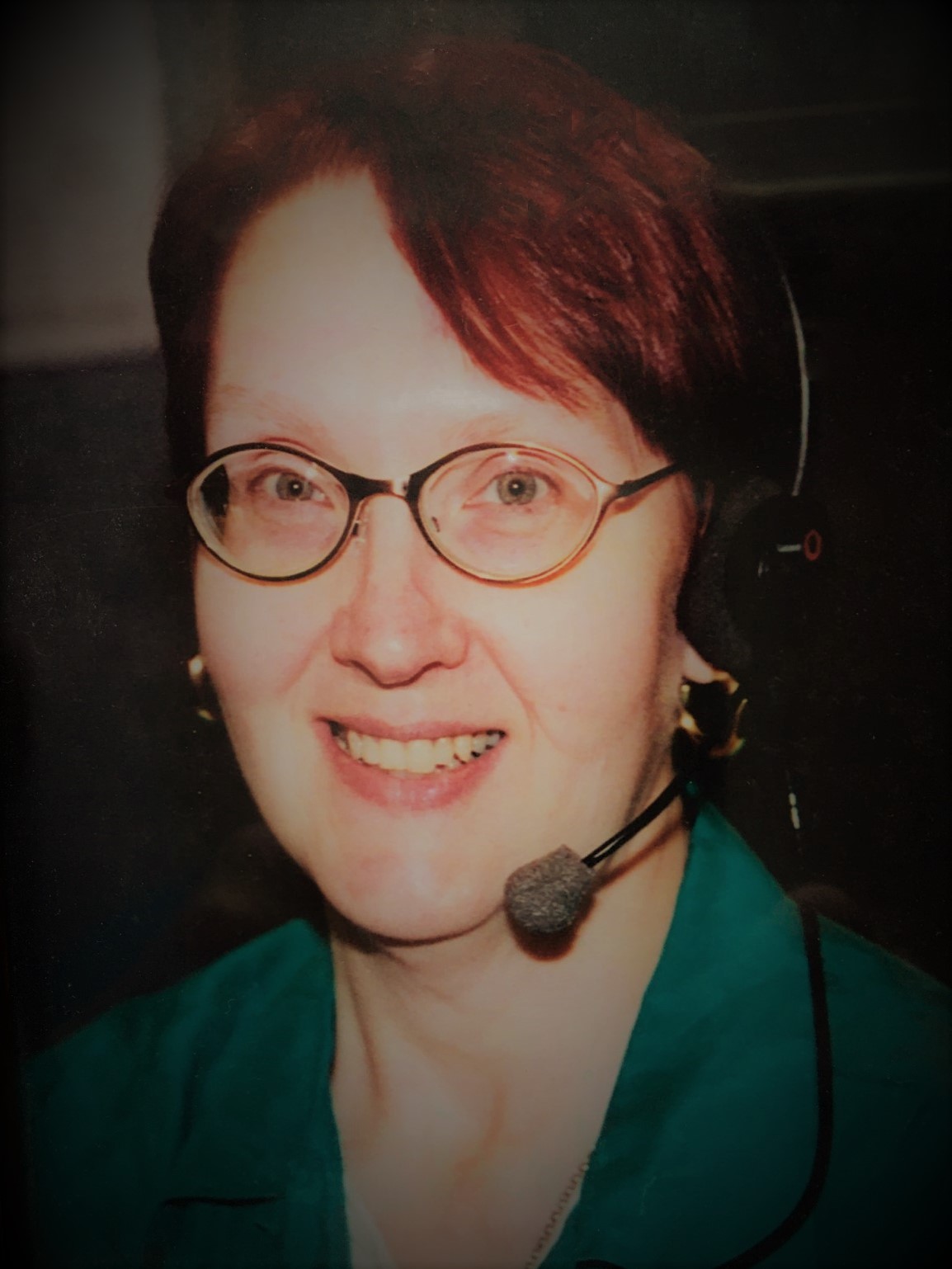 sandra s. carey