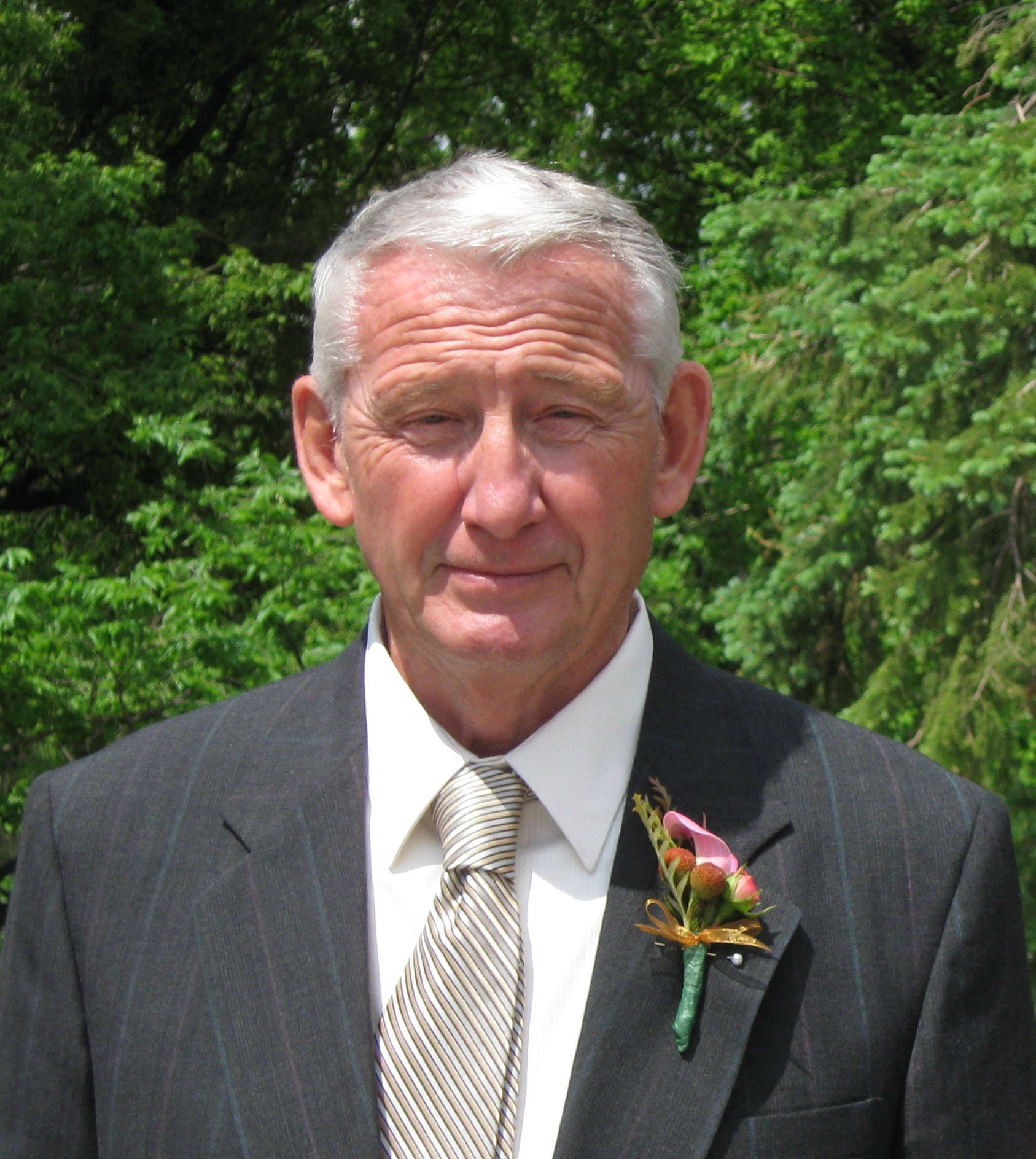 dale cariveau