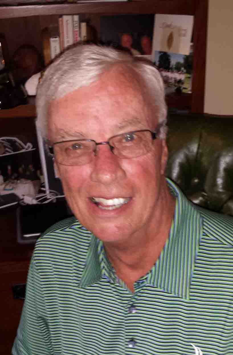 bruce carlisle md