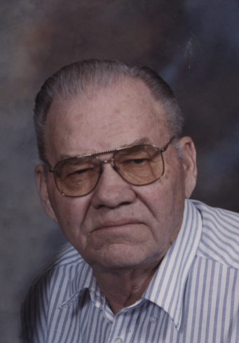 vernon carlson