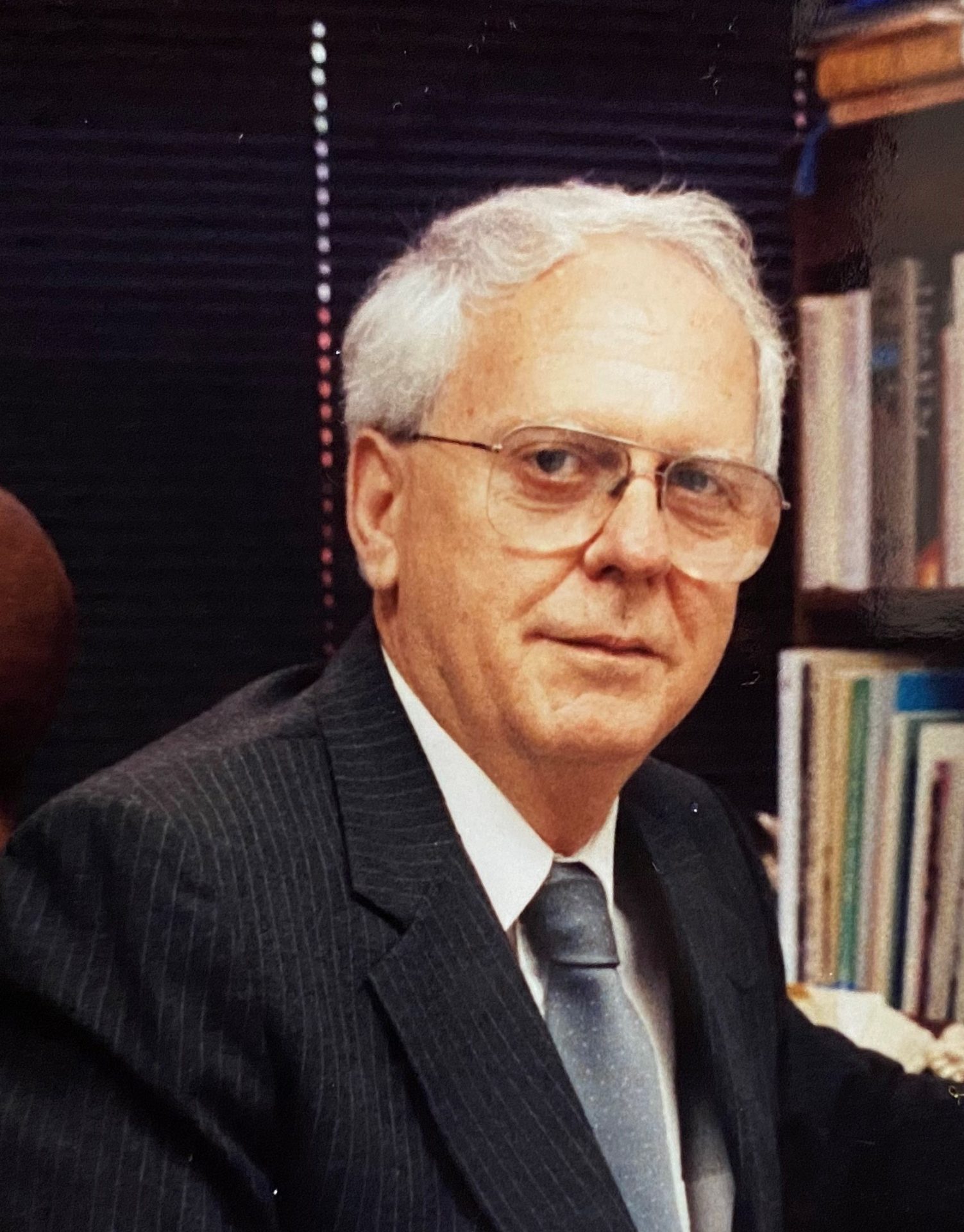 robert carney