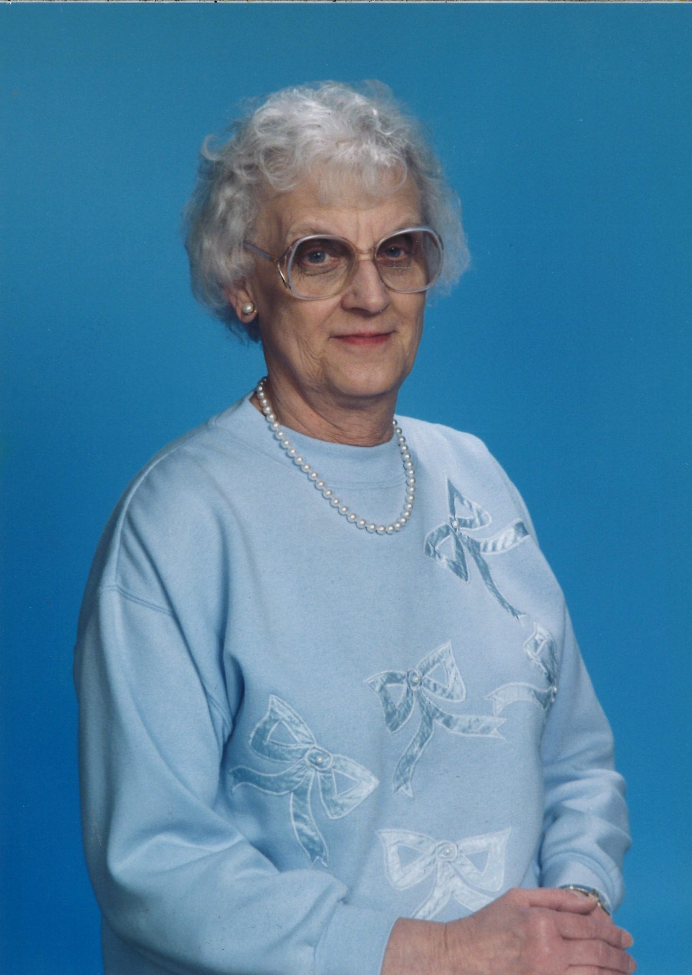 arlene carpenter