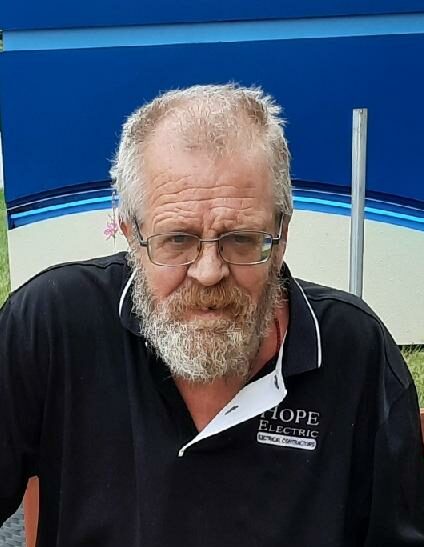 stewart carson