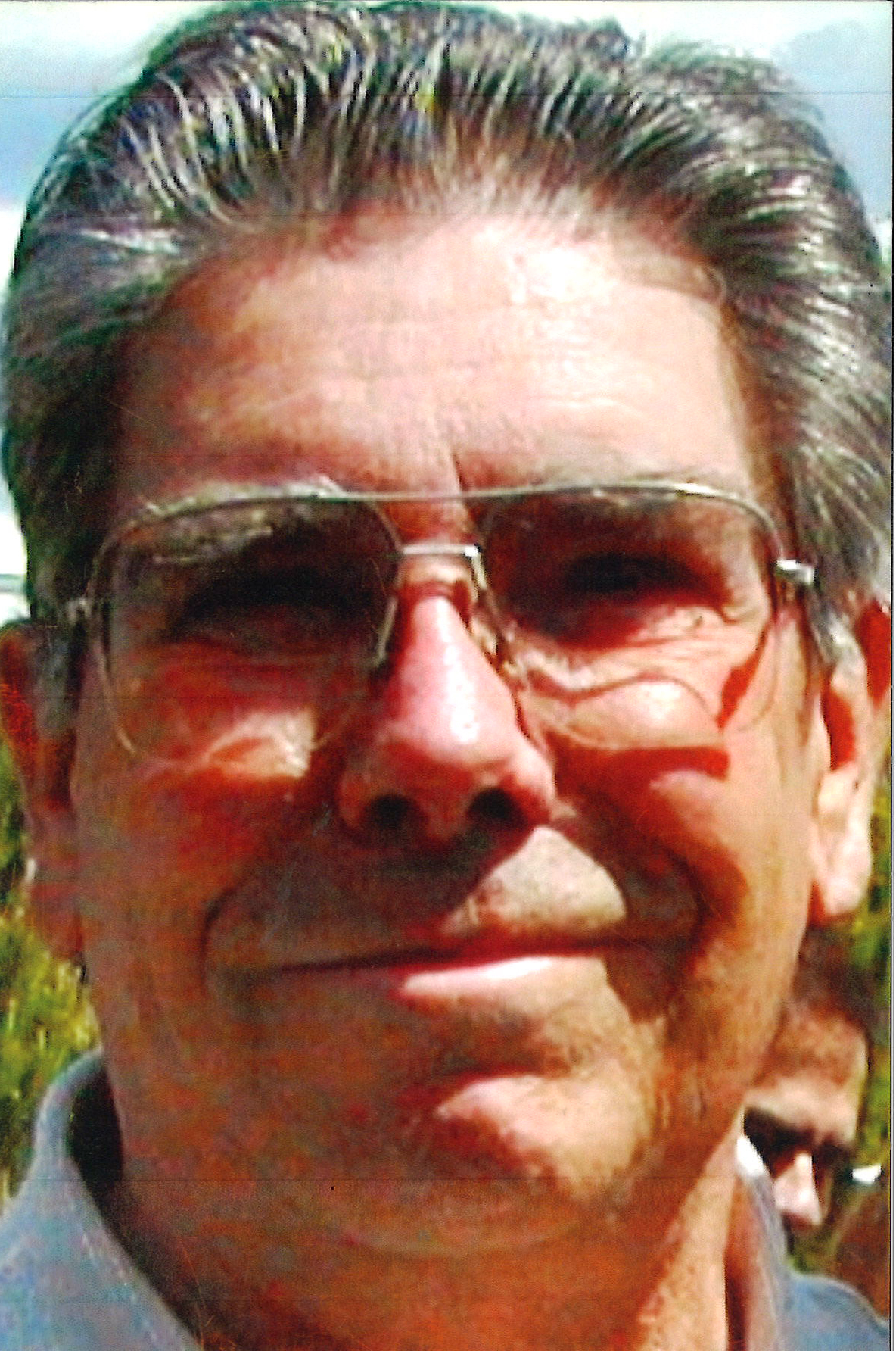 gerald w. chamberlain
