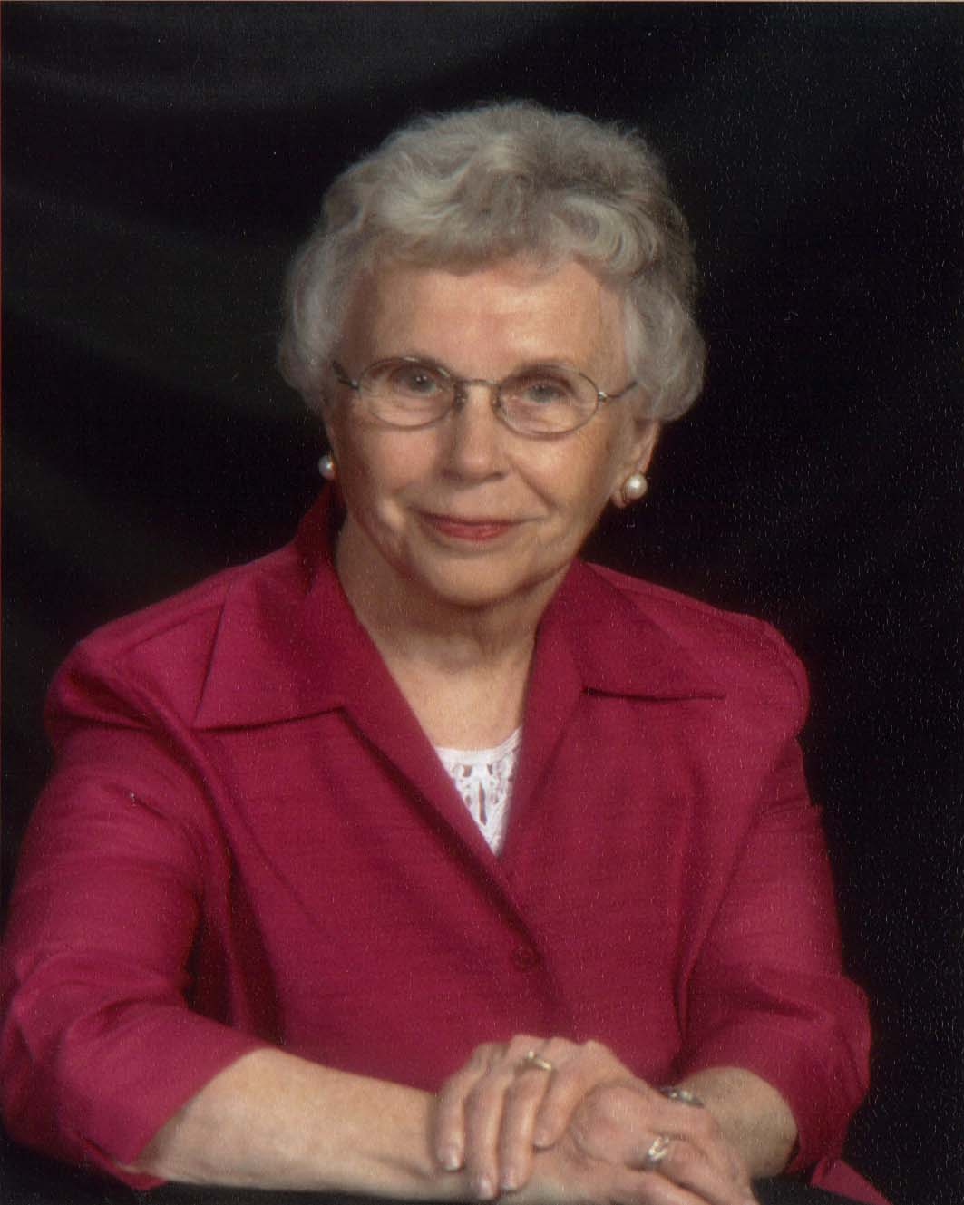 audrey chandler