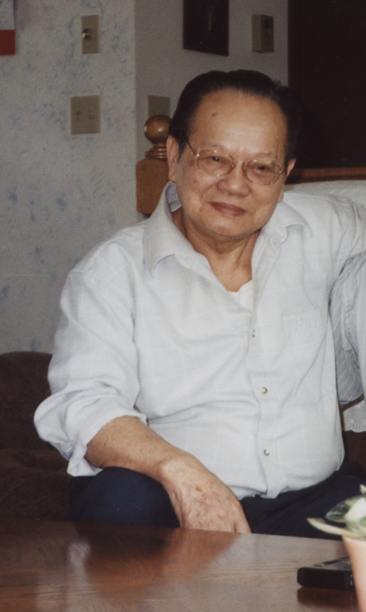hung chang