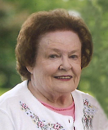 mary chezick