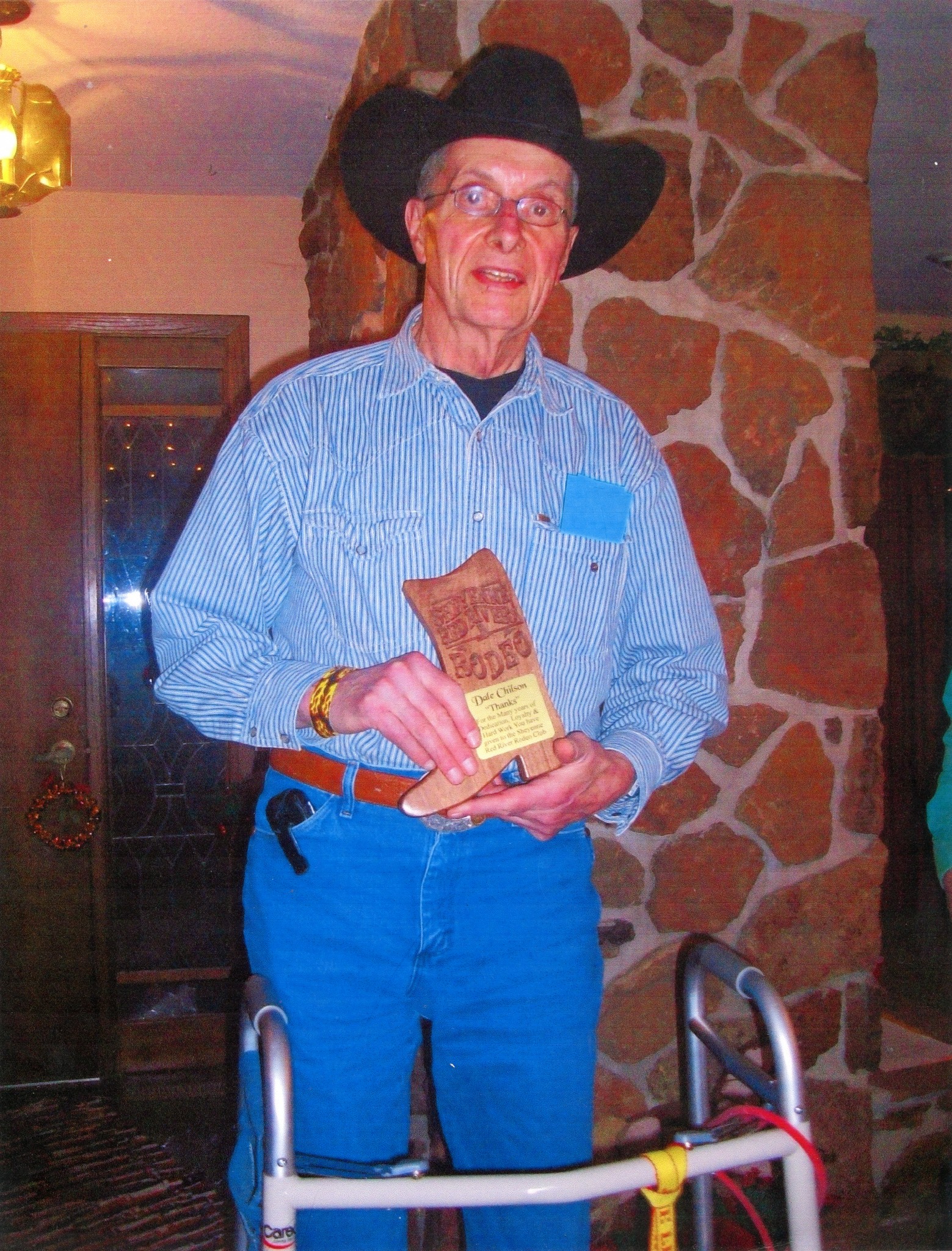 dale chilson