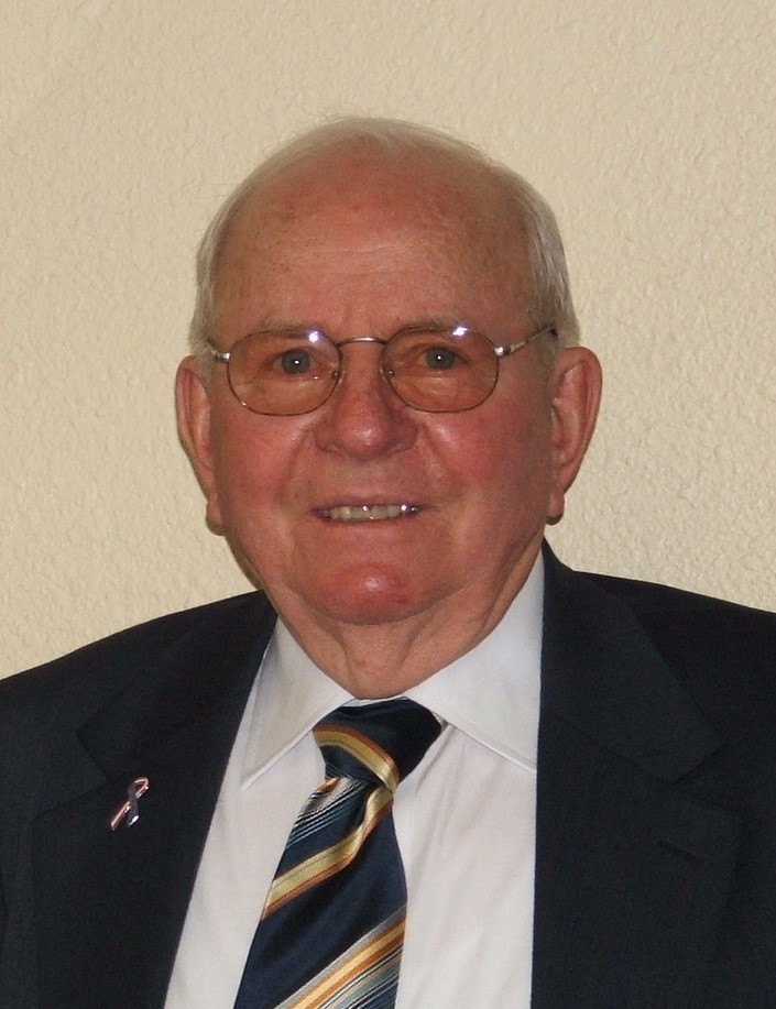 darrell christensen
