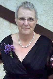 geraldine christensen