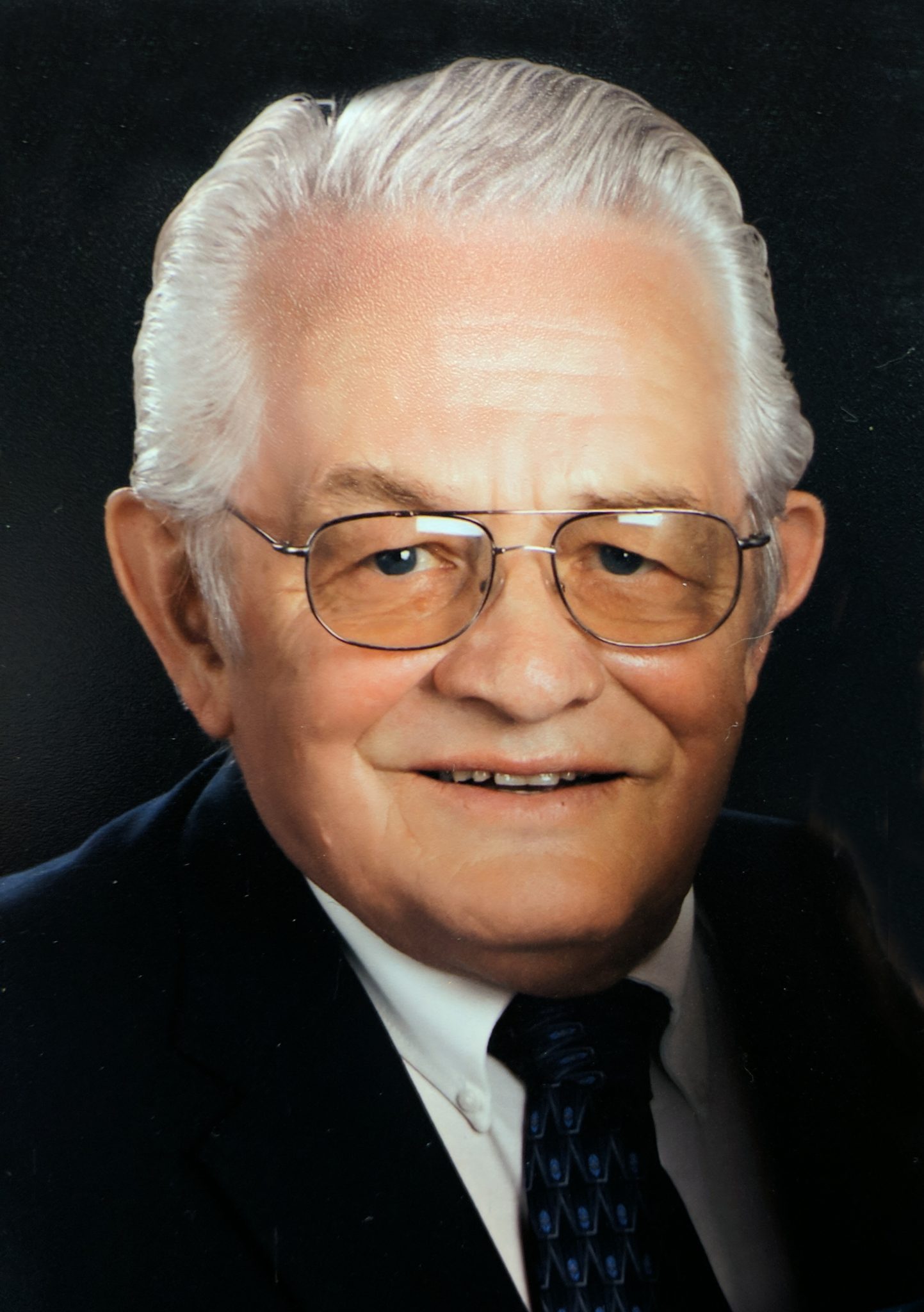 rodger christiansen