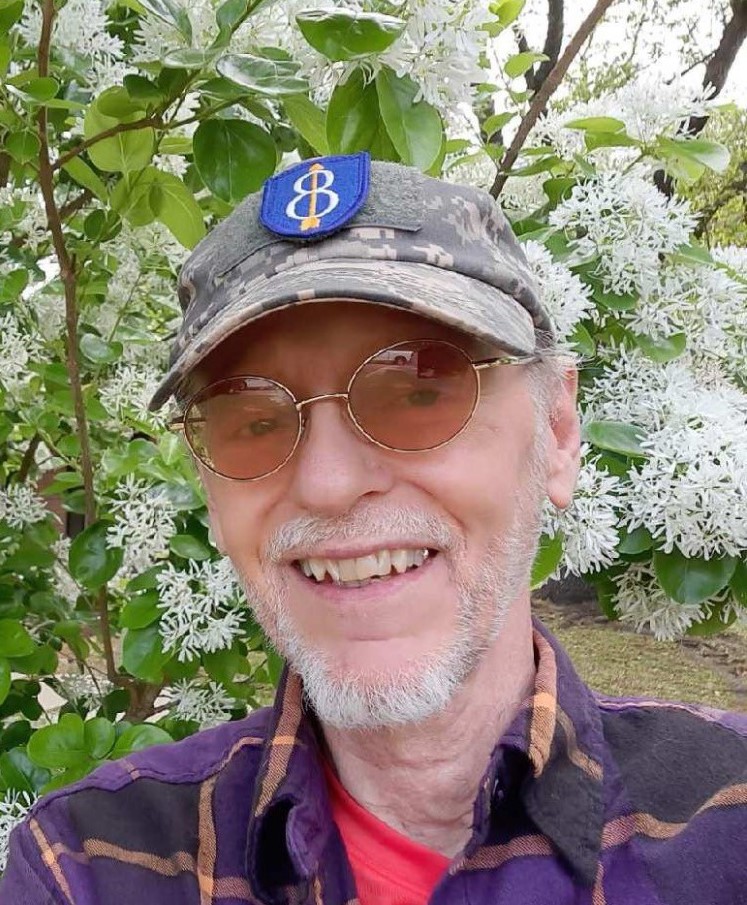 gary christianson