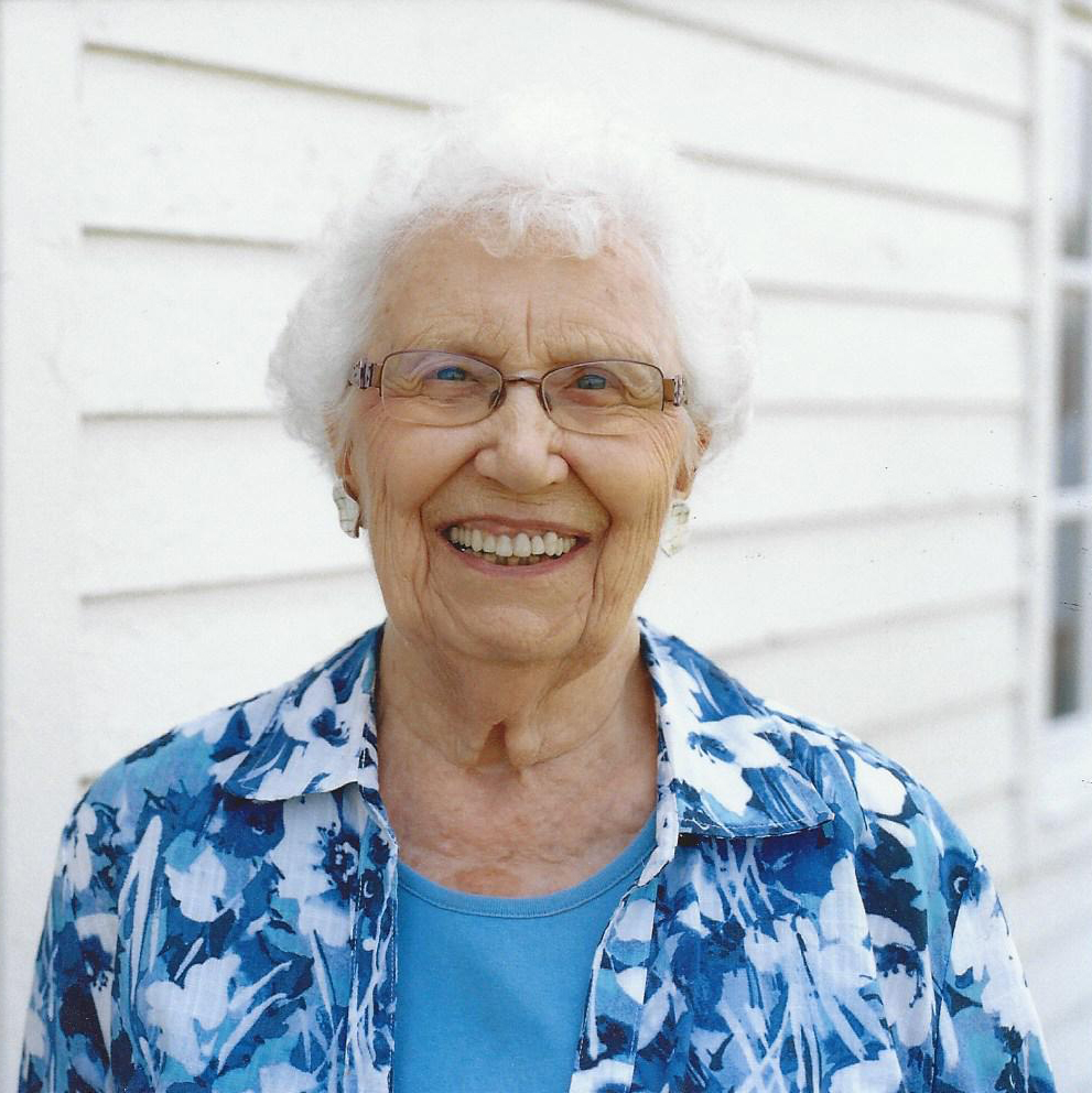 margaret christianson