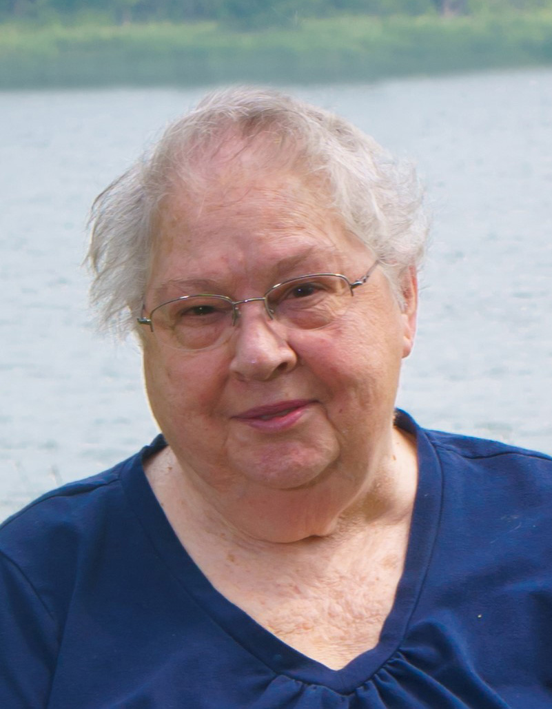 marian christianson