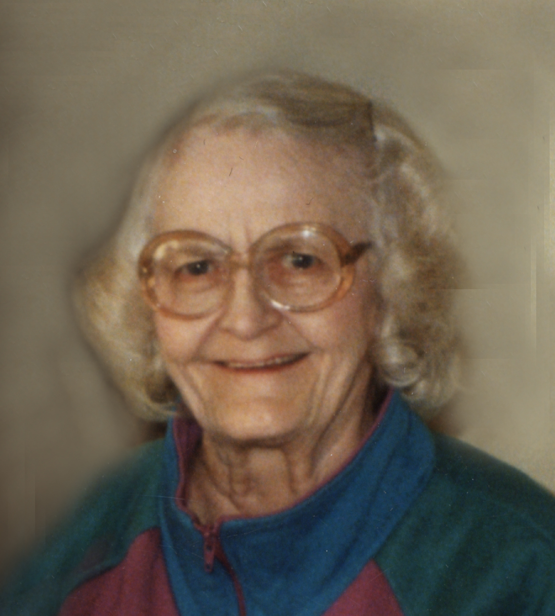 marjorie cockerill