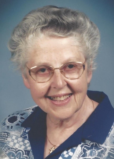 sister gertrude connolly