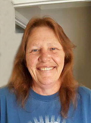 melissa cooksey