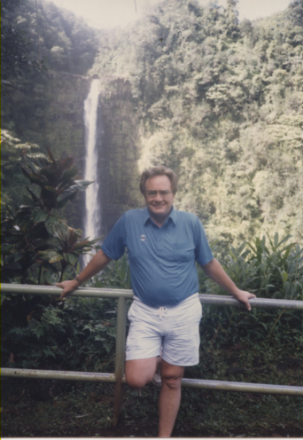 gene coon
